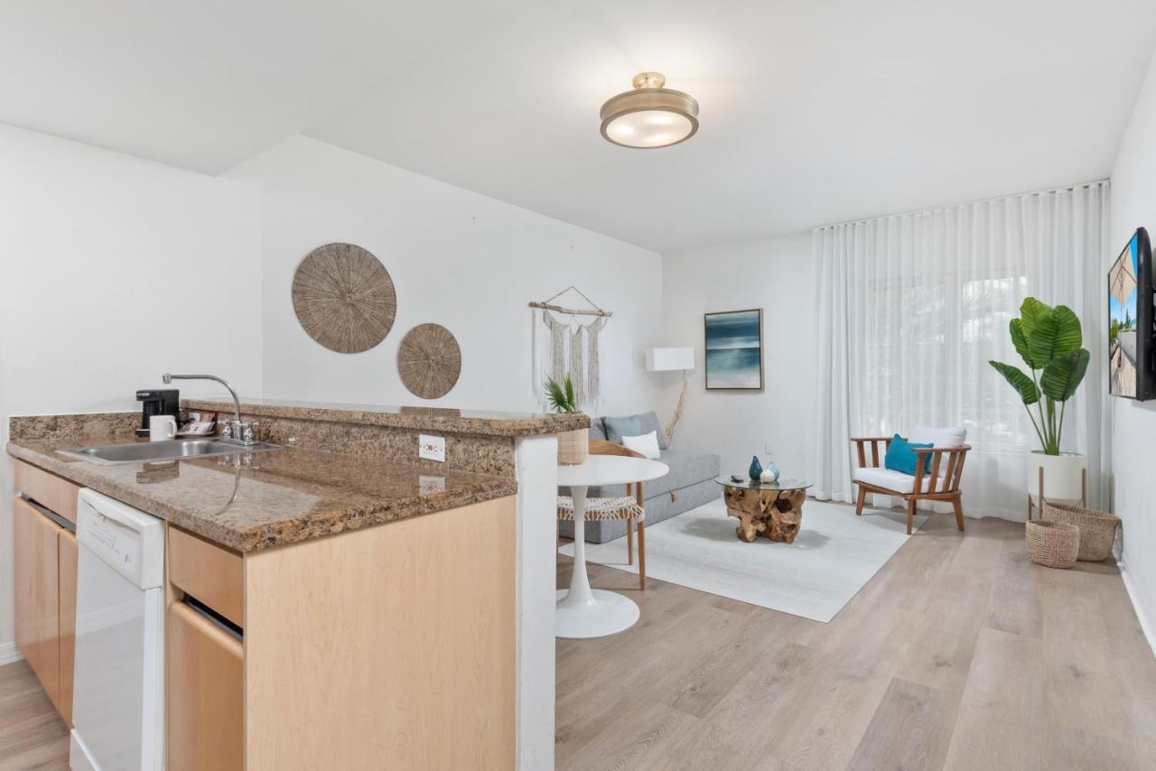 Bentley Residences By Ss Vacation Rentals Miami Beach Exterior foto